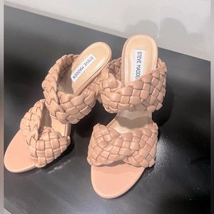 Steve Madden Heels